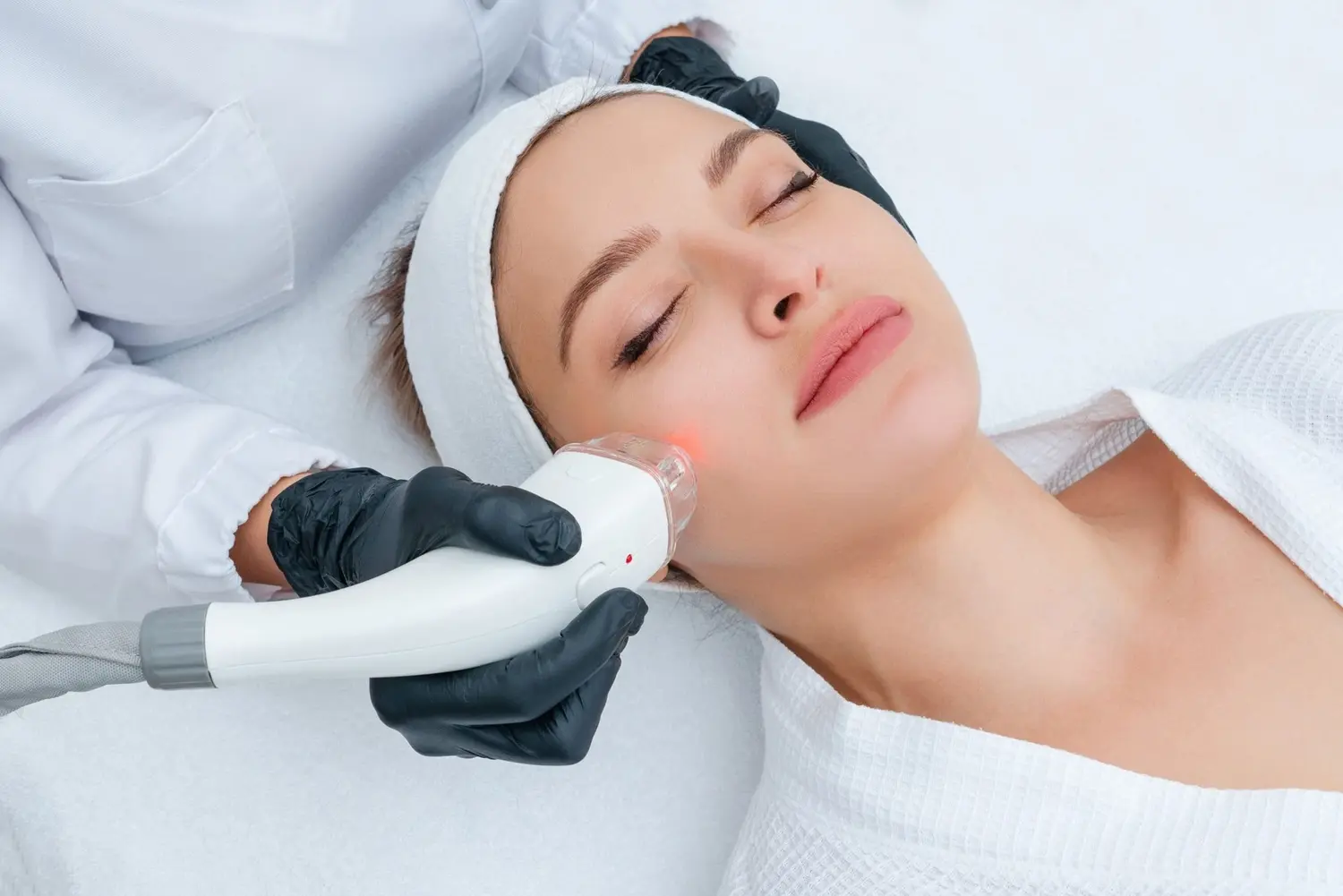 Laser Skin Treatment in Atlanta GA