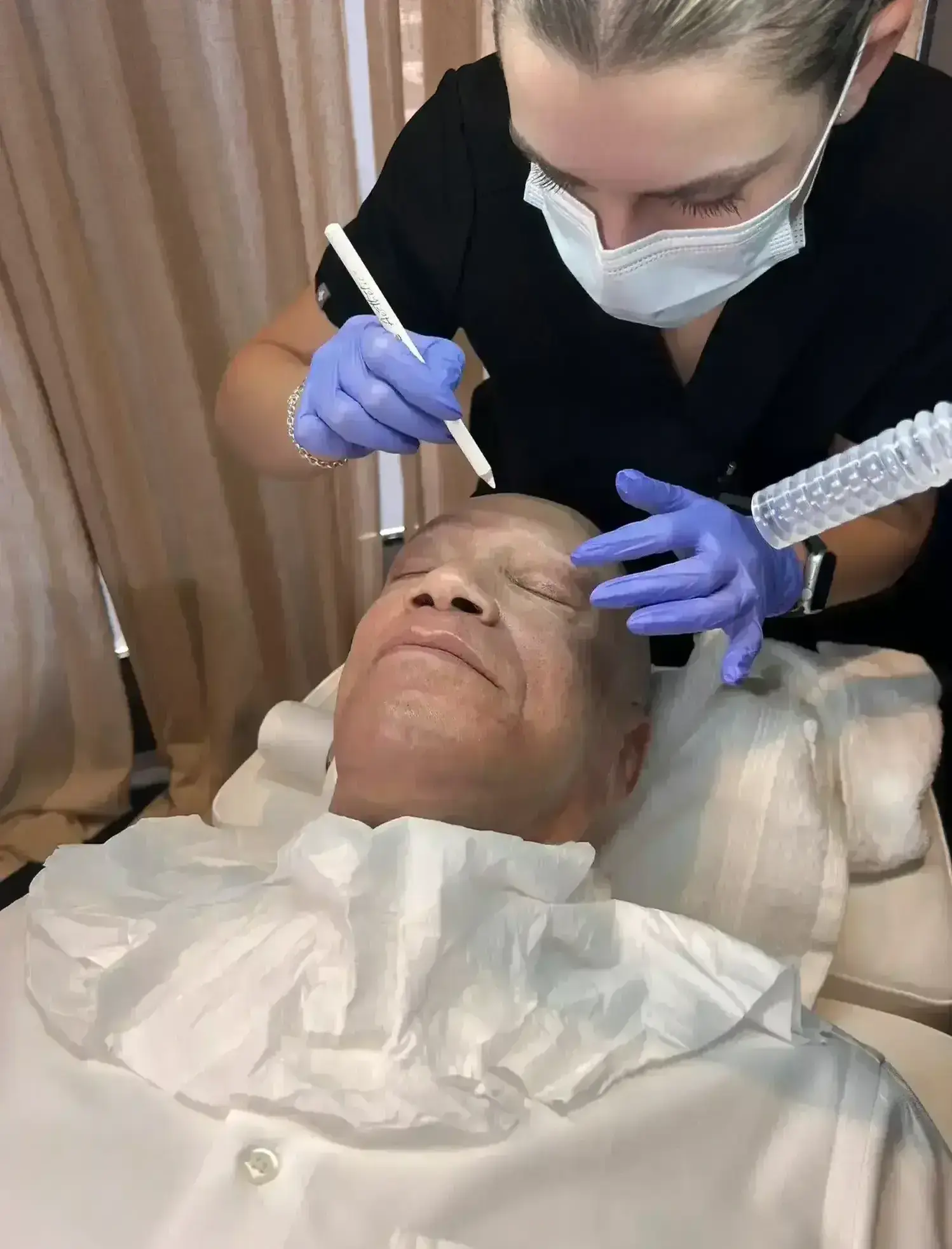 Dermal Fillers Treatment in Atlanta GA