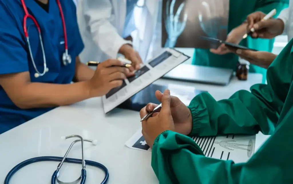 Concierge Cardiovascular Medicine Treatment in Atlanta GA