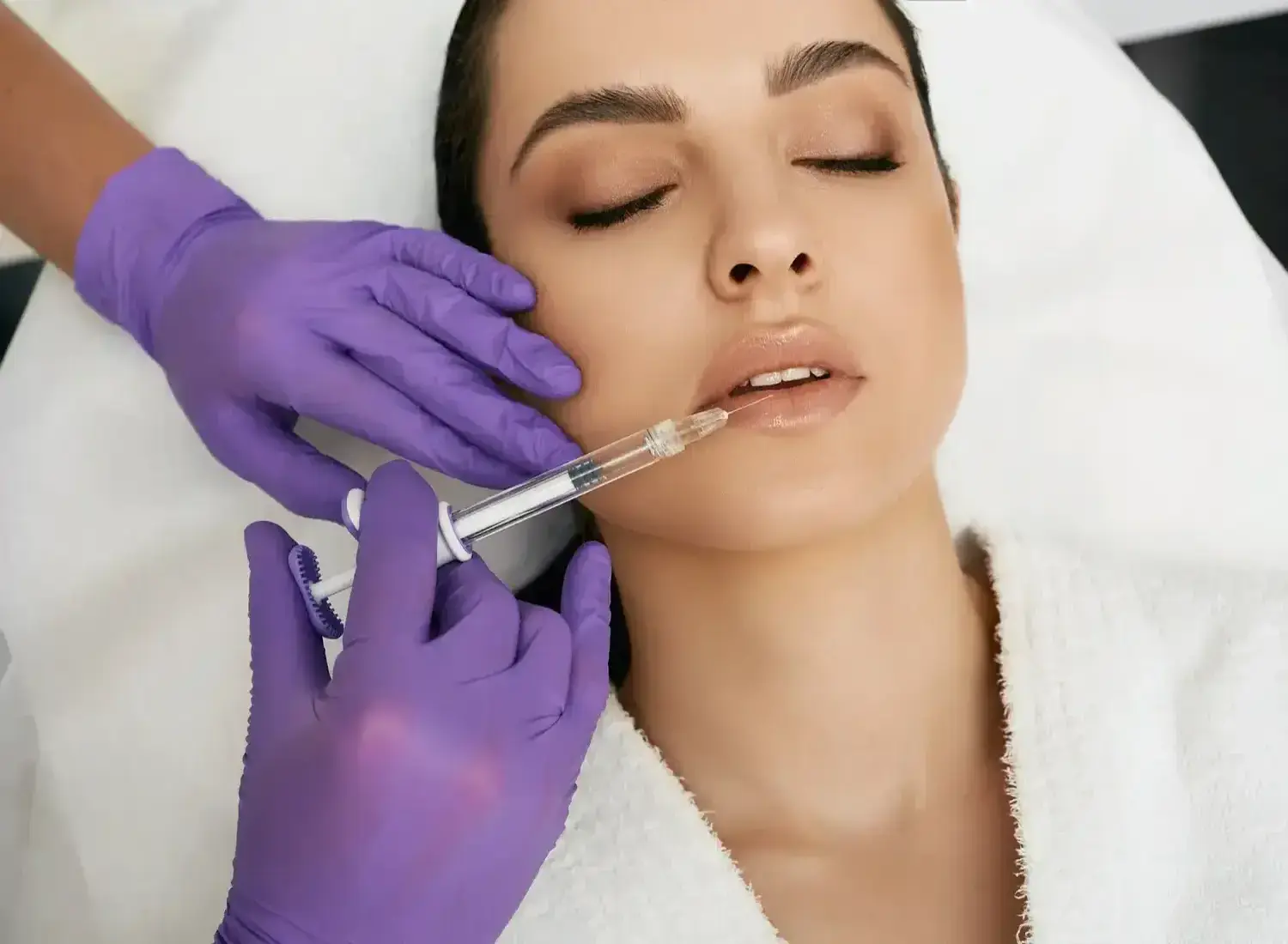Dermal Fillers Treatment in Atlanta GA