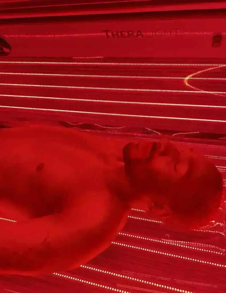 Red Light Therapy in Atlanta GA