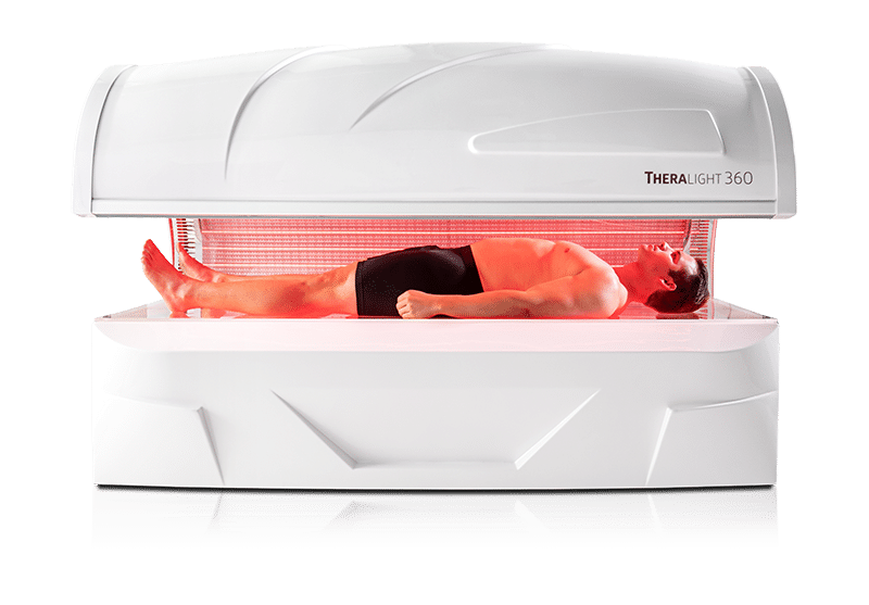 Red Light Therapy Treatment in Atlanta GA