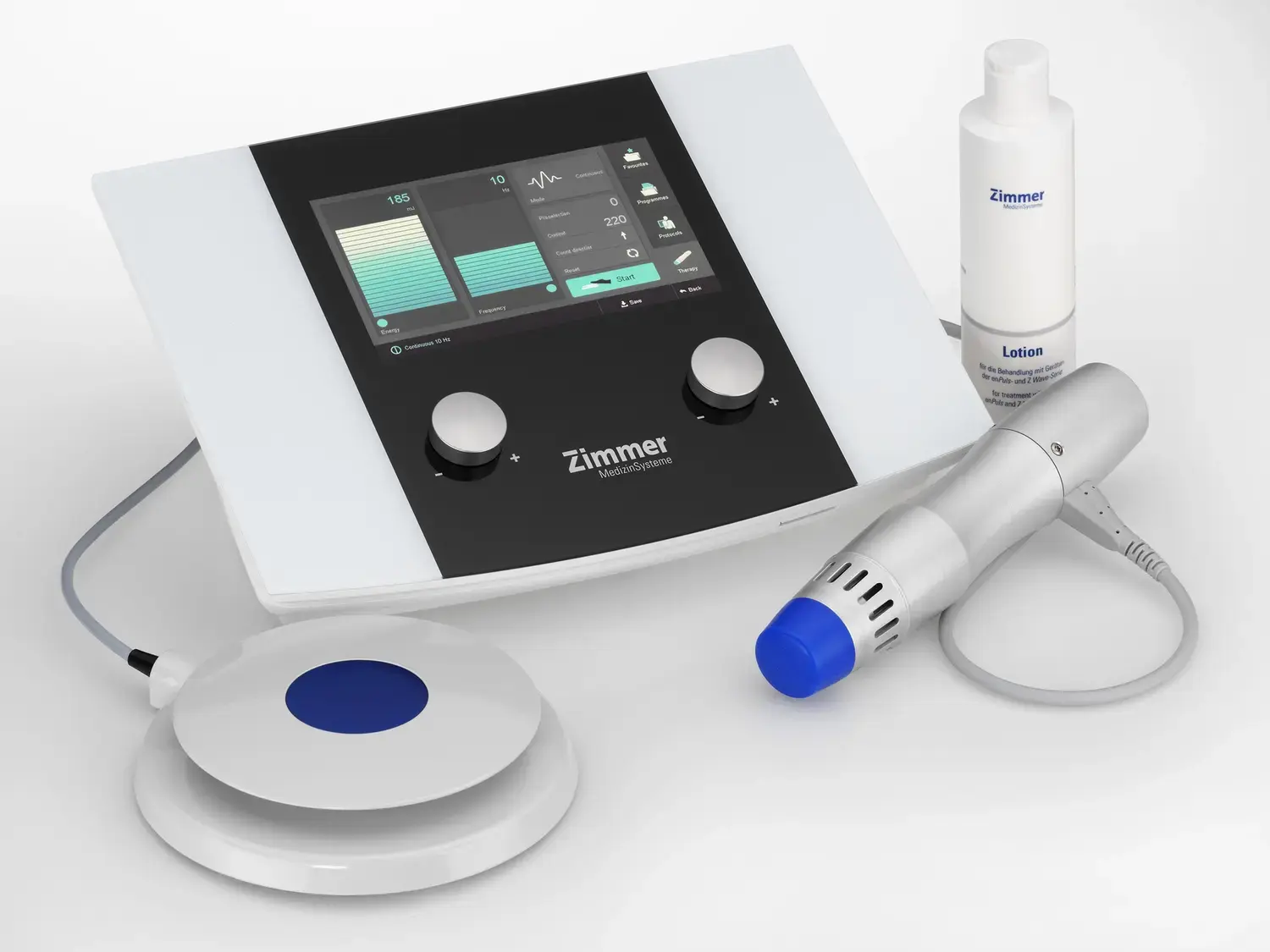 Shockwave Therapy in Atlanta GA
