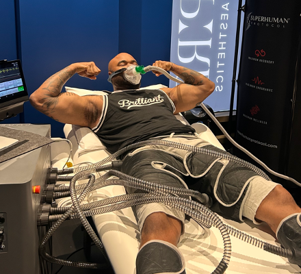 EECP Therapy in Atlanta GA
