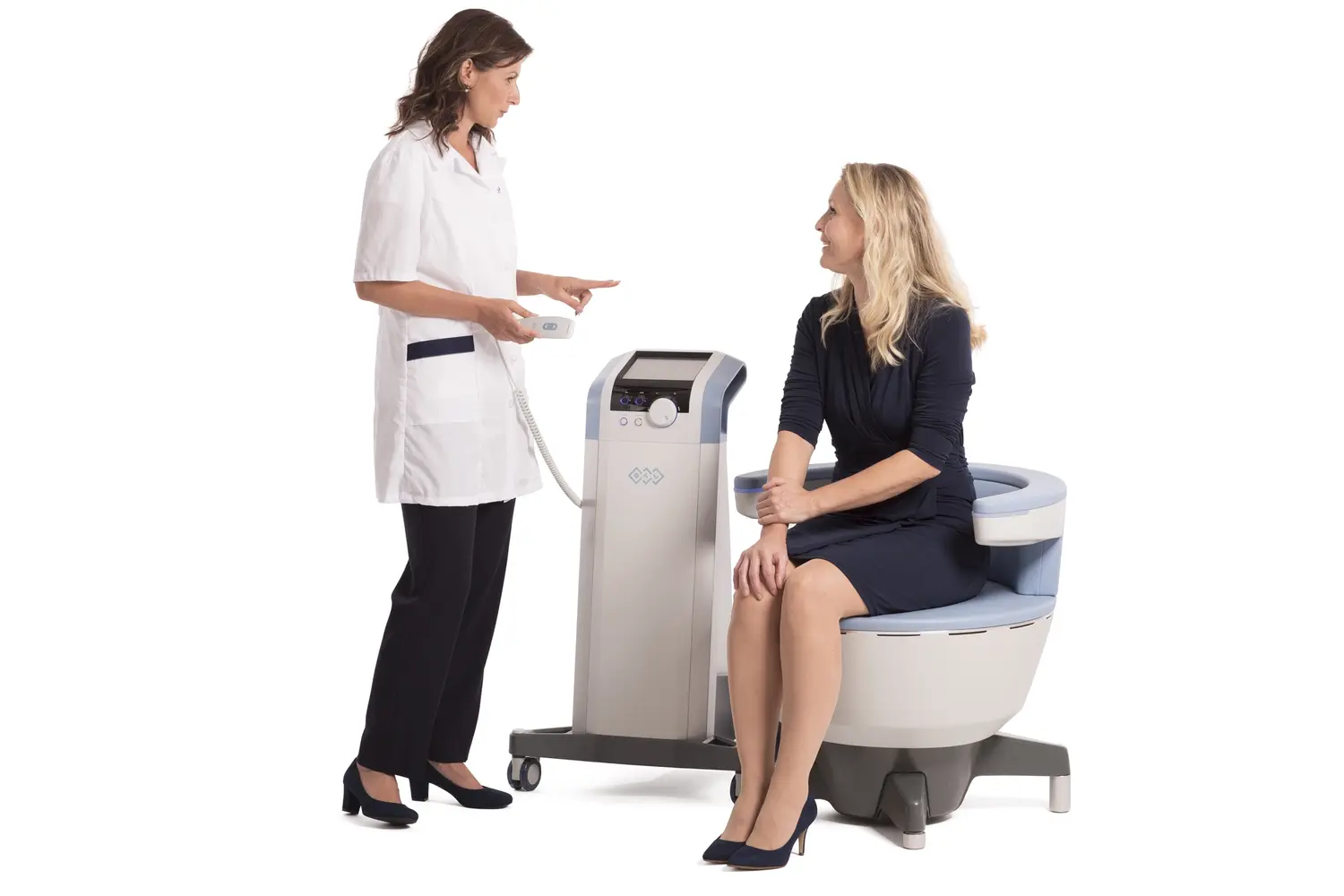 Emsella Treatment in Atlanta GA