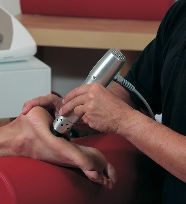 Shockwave Therapy in Atlanta GA