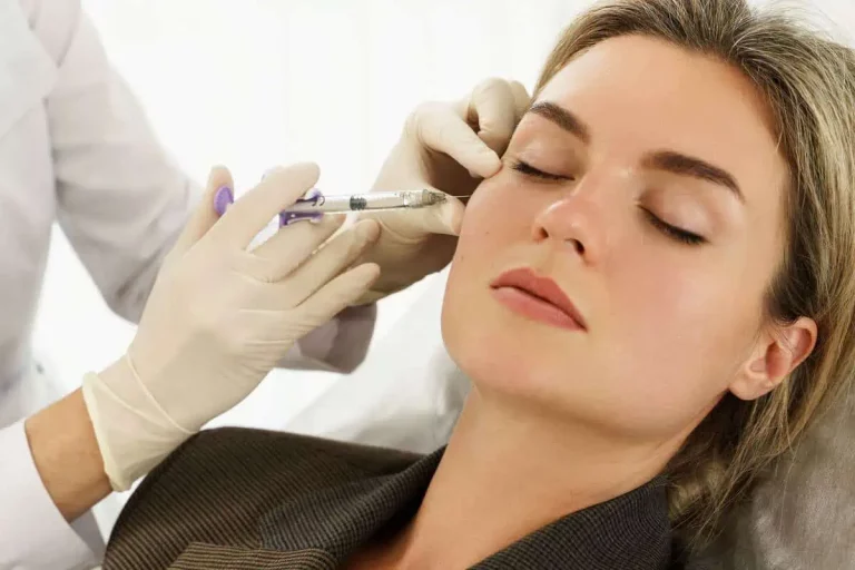 Dermal fillers by Inspire Wellness & Aesthetics in Atlanta GA